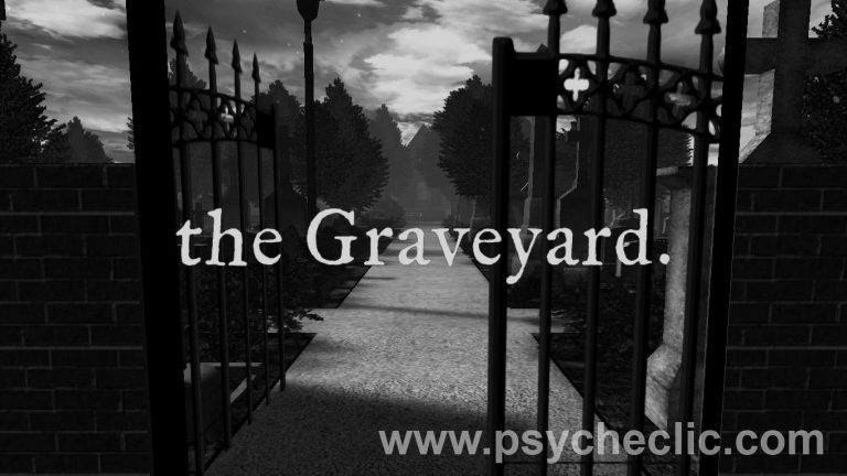 The Graveyard