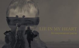 Lie in my heart, an expressive game