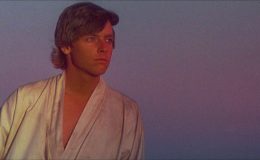 Luke Skywalker - Star Wars