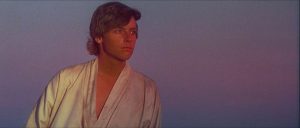 Luke Skywalker - Star Wars