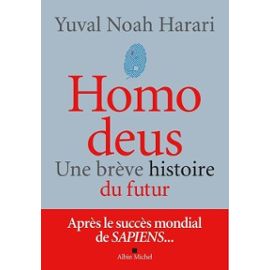 Homo Deus