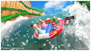 Super Mario Party