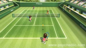 Wii Sports