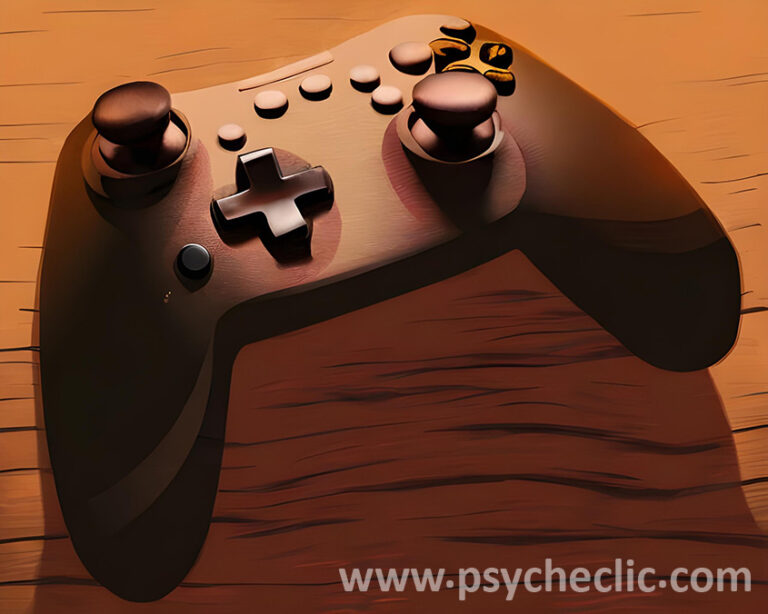 Gamepad