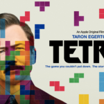 Apple TV – Tetris