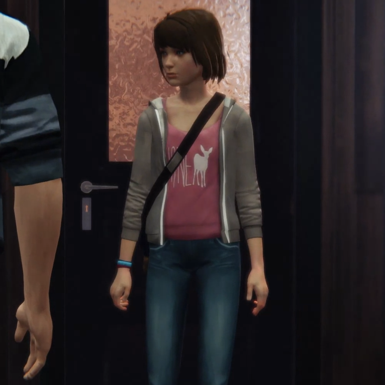 Life is strange