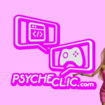 Psycheclic X Barbie