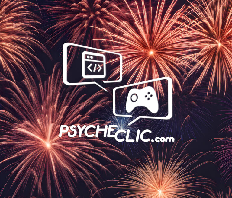 Psycheclic