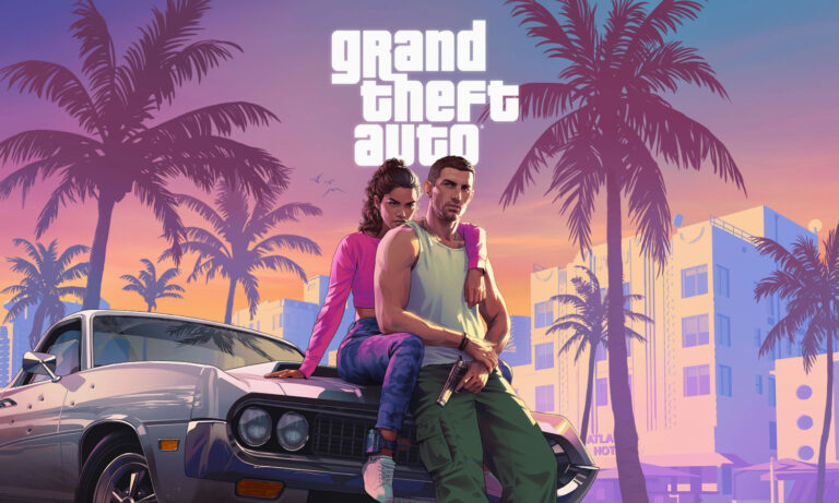 Grand Theft Auto VI