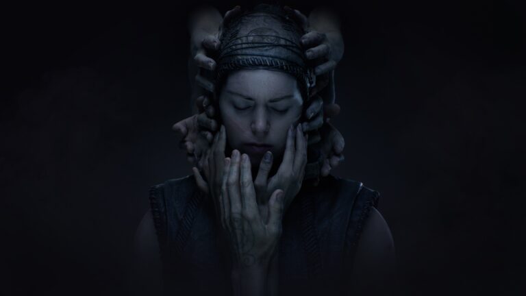 Hellblade II