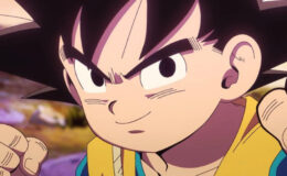 Dragon Ball Daima - Goku