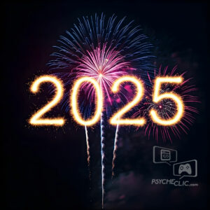 Psycheclic - 2025