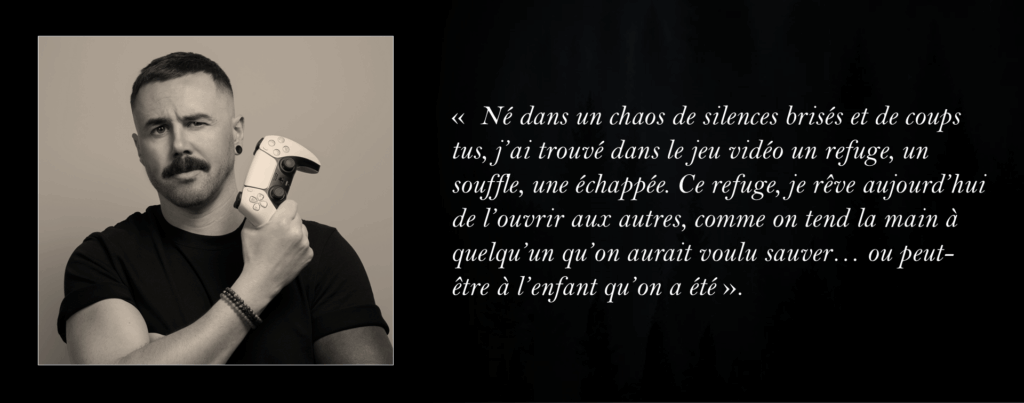 Mickael Dell'Ova - https://app.mymoojo.com/project/the-others
