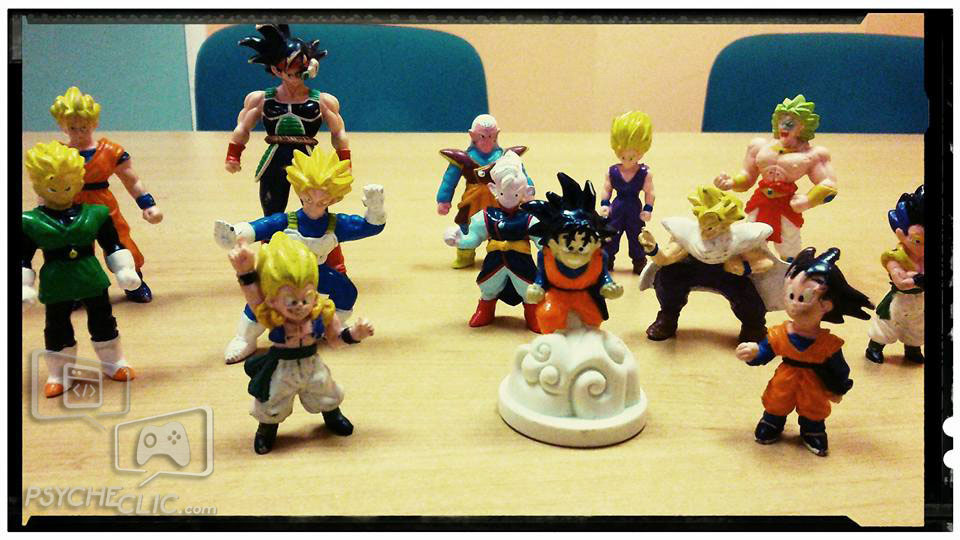 Dragon Ball