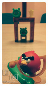 Angry Birds