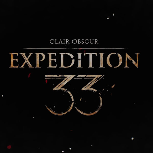 Clair Obscur : Expedition 33 - Psycheclic