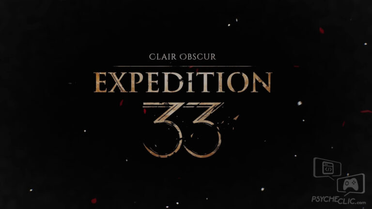 Clair Obscur : Expedition 33 - Psycheclic