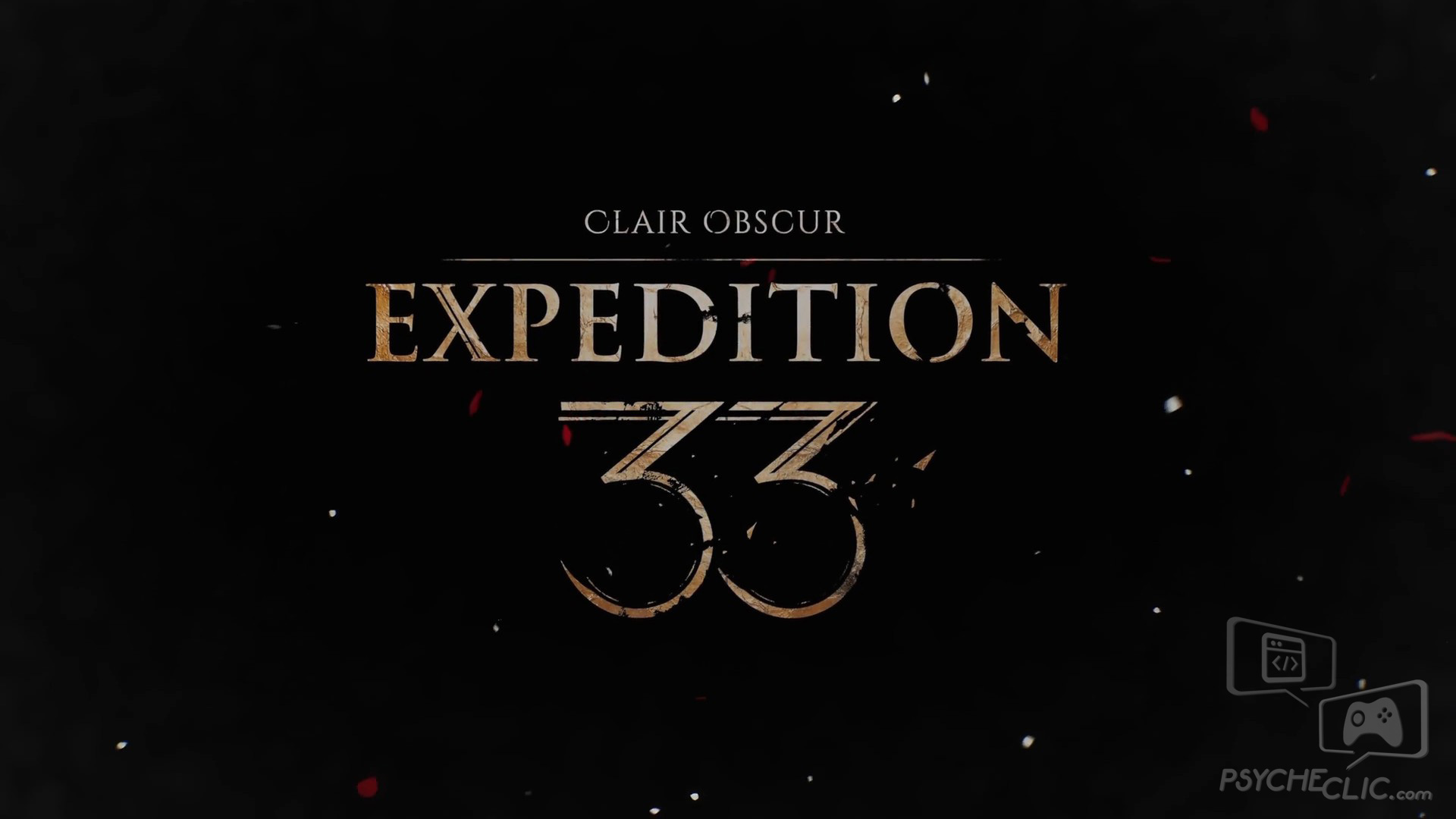 Clair Obscur : Expedition 33 - Psycheclic