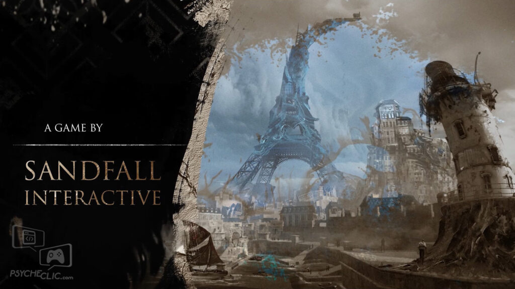 Clair Obscur : Expedition 33 - générique de fin - capture d'écran - Psycheclic