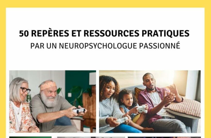 Les jeux vidéo : ennemis ou alliés ? Mathieu Cerbai