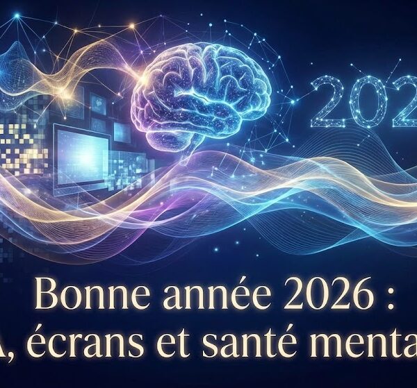 Bonne année 2026