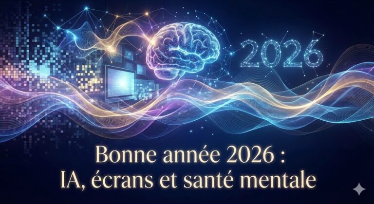 Bonne année 2026