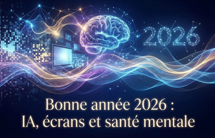 Bonne année 2026