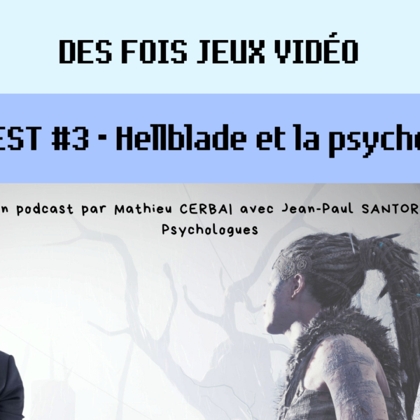 Des fois jeux vidéo
