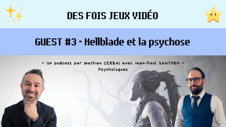 Des fois jeux vidéo