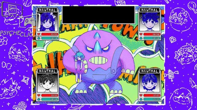 Omori